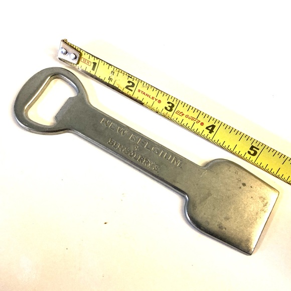 New Belgium Brewing × Ben & Jerry's Collab Bottle Opener / Ice Cream Scoop 🍨🍺 - Picture 4 of 9